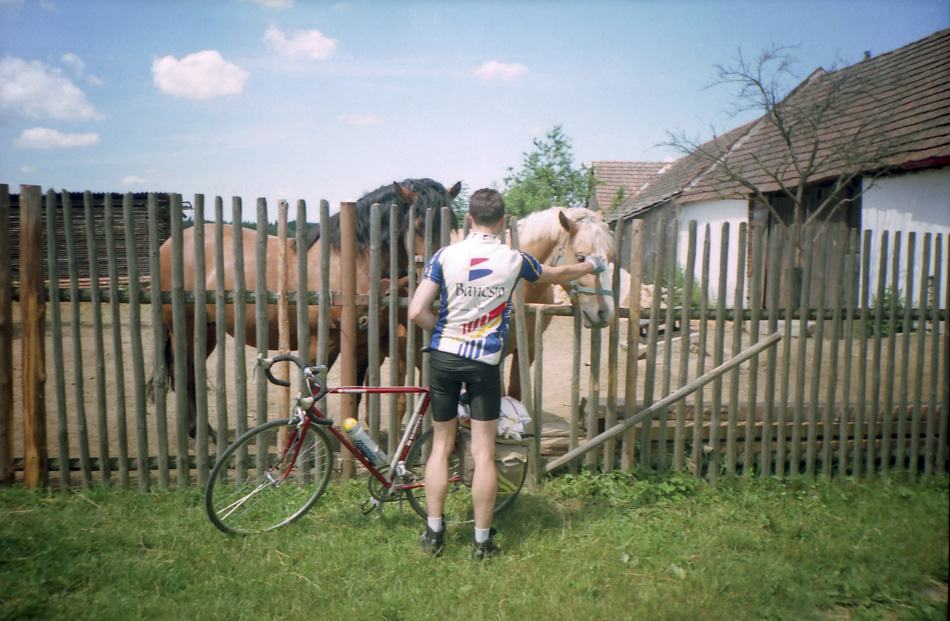 48 Tour de 97